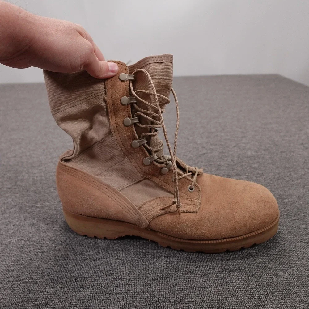 Altama combat boots